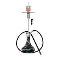 Кальяны из нержавейки