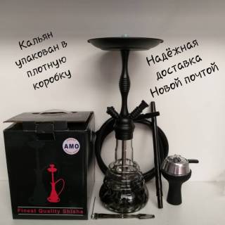 Отправка Новой почтой