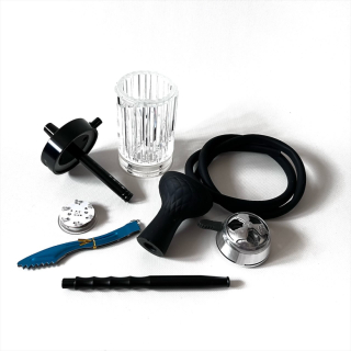 Мини кальян Hookah 026 SM