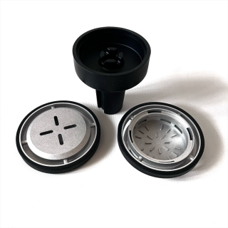 Силиконовая чаша Phunnel + калауд SM11