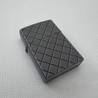 Набор бензиновая зажигалка Kantai k3 + бензин + мундштук