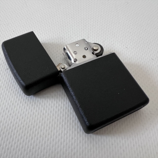 Набор бензиновая зажигалка Kantai BL5 + бензин + мундштук