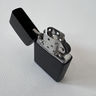 Набор бензиновая зажигалка Kantai BL5 + бензин + мундштук