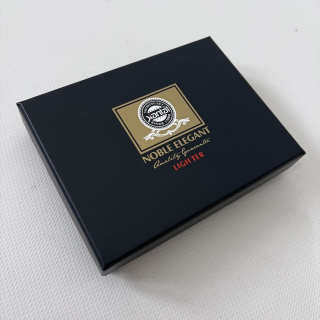 Набір запальничка бензинова Kantai U8 + бензин + мундштук