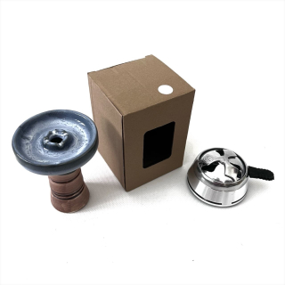 Керамическая чаша Фанел H10 + калауд