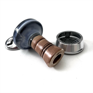 Керамическая чаша Фанел H10 + калауд