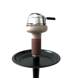 Набор чаша Фанел керамическая H12 + калауд