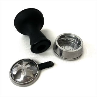 Силиконовая чаша Classic калауд v6