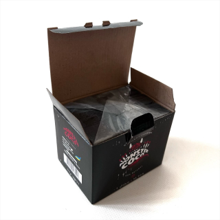 Кокосове вугілля для кальяну Monster coco 36 кубиків