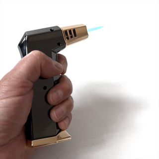 Горелка Jobon для розжига угля Турбо 015d