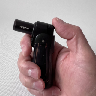 Горелка Jobon 010r для розжига углей
