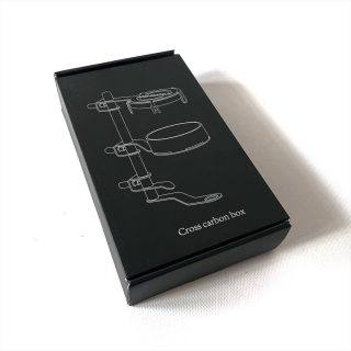 Калауд HOOKAH Cross SR-04