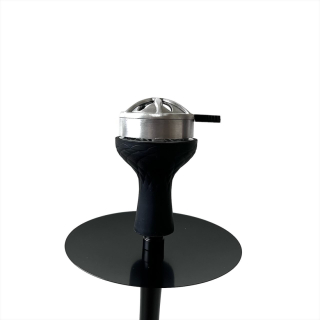 Кальян Hookah Black 058fr