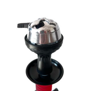 Мини Кальян HOOKAH Plus sv 37 Red