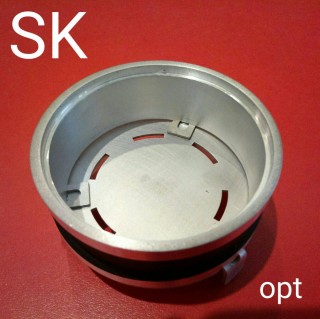 Калауд для кальяна  Leaf 2205 