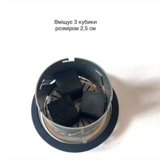 Калауд регулятор жара XR-06