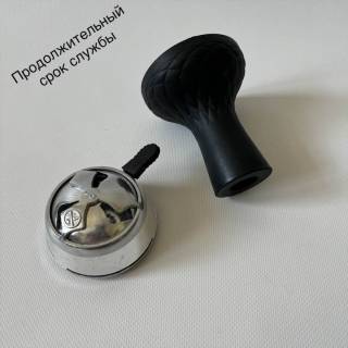 Калауд равномерное распределение жара