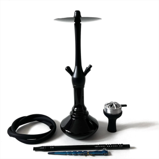 Кальян Hookah Black 058fr