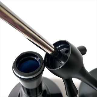 Кальян Hookah Black 058fr