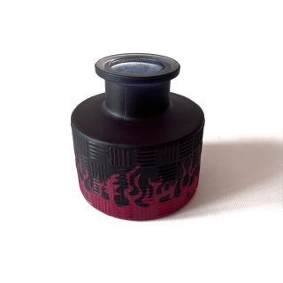 Мини Кальян HOOKAH Plus sv 37 Red