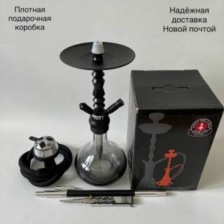 Кальян Amy Deluxe 480 r2 mini