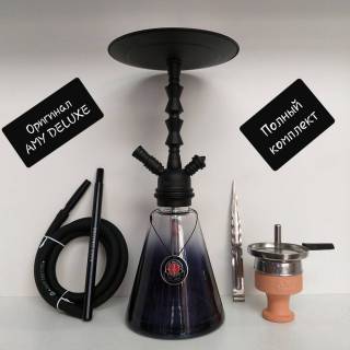 Кальян AMY DELUXE R2 050 Click 4405