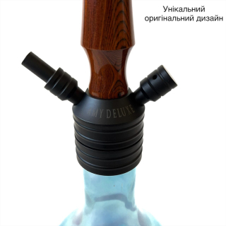 Кальян Amy Deluxe 083R.01