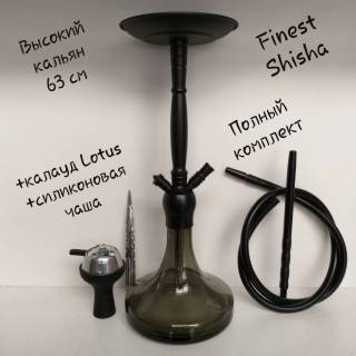Кальян  Shisha Finest 084 Click 5218