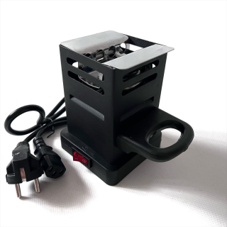 Плитка для розжига углей Di Xian 600 w