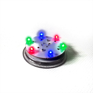 Мини кальян Hookah 026 SM