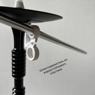 Кальян Amy Deluxe 085.01 Transparent