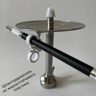 Кальян Amy Deluxe Unio Steel Style 003.02