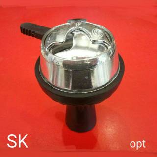 Силиконовая чаша для кальяна SAMSARIS Redly 9989 купить в Украине Харькове Киеве с быстрой доставкой