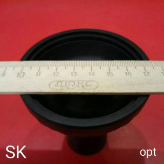 Силиконовая чаша для кальяна SAMSARIS Redly 9989 идеально подходит к большому кальяну