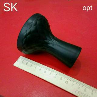 Силиконовая чаша для кальяна SAMSARIS Redly 9989 аксессуары для кальяна высочайшего качества