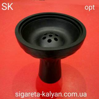 Силиконовая чаша для кальяна SAMSARIS Redly 9989