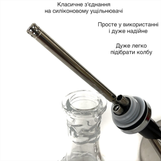 Кальян Hookah Premium UNIT KH 24