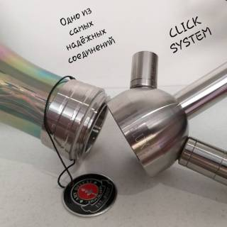 Кальян Amy Deluxe SS Plus 13 9665