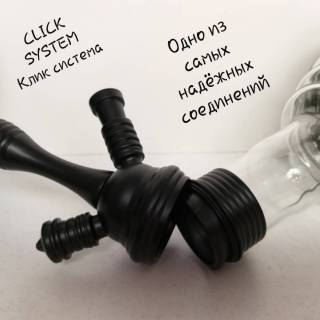 Клик система