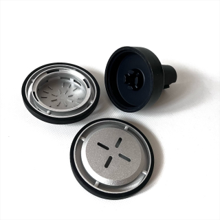 Силиконовая чаша Phunnel + калауд SM11