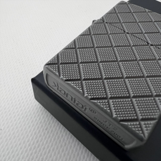 Набор бензиновая зажигалка Kantai k3 + бензин + мундштук