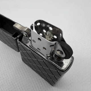 Набор бензиновая зажигалка Kantai k3 + бензин + мундштук