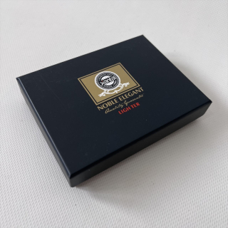 Набір запальничка бензинова Kantai q8 + бензин + мундштук