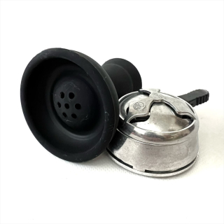 Силиконовая чаша Classic калауд v6