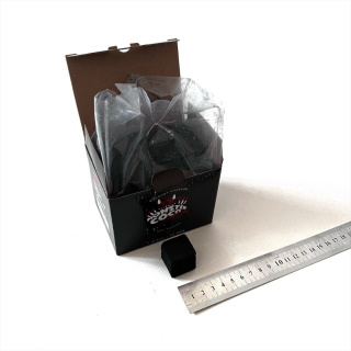 Кокосове вугілля для кальяну Monster coco 36 кубиків