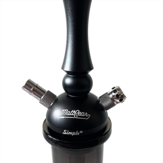 Кальян MattPear Simple M 062R