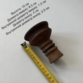 Чаша для кальяна LEX PHUNEL 010