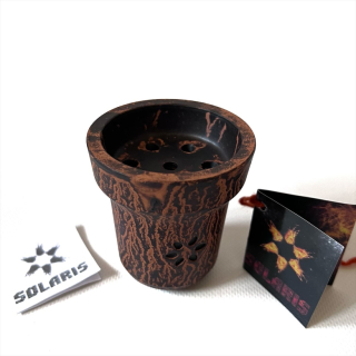 Чаша для кальяна Solaris Оригинал 0.75 rs