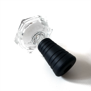 Чаша для кальяна Glass под калауд