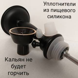 Силиконовые уплотнители 